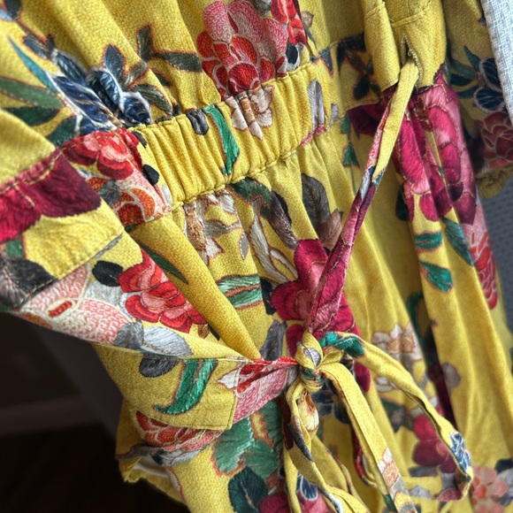 Farm Rio Dress - Picture 3 of 7